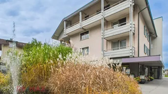 Expose Gemütliche 3-Zimmer-Wohnung mit Balkon und bester Anbindung