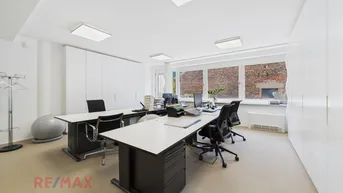 Expose Prestige trifft Perspektive - Büro am Kornmarktplatz