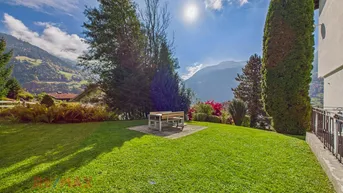 Expose Kleines Refugium inmitten der Natur – Ihr Rückzugsort in den Bergen mit Ferienwohnsitz