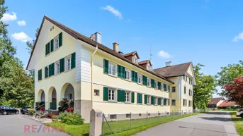 Expose Frisch sanierte 3-Zimmer-Wohnung in ruhiger Lage nahe der deutschen Grenze