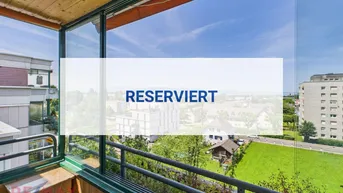 Expose Investoren aufgepasst: 2-Zimmer Dachgeschosswohnung mit Seeblick in Lochau!