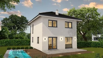 Expose Traumhaftes Grundstück in Ruhelage mit fertig gestaltbarer Planung - Schlüsselfertig einziehen!