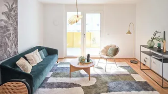 Expose Moderne Vorsorgewohnung nahe U1 Kagran – Ideal für Investoren!
