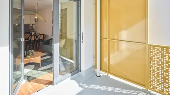 Expose Moderne Vorsorgewohnung nahe U1 Kagran – Ideal für Investoren!