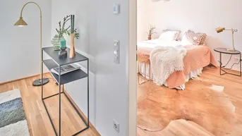 Expose Moderne Vorsorgewohnung nahe U1 Kagran – Ideal für Investoren!