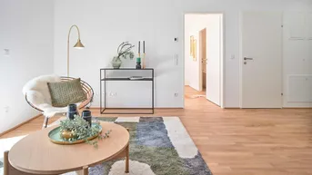 Expose Moderne Vorsorgewohnung nahe U1 Kagran – Ideal für Investoren!