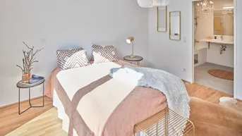 Expose Moderne Vorsorgewohnung nahe U1 Kagran – Ideal für Investoren!