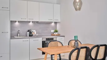 Expose Moderne Vorsorgewohnung nahe U1 Kagran – Ideal für Investoren!