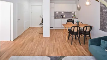 Expose Moderne Vorsorgewohnung nahe U1 Kagran – Ideal für Investoren!