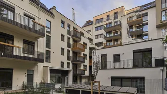 Expose Urban in Mariahilf, 1060, Mollardgasse 54
