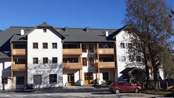 Expose 4-Zimmer-Wohnung in Mauterndorf