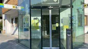 Expose Büro-/Geschäftslokal in Thumersbach