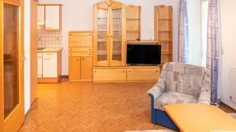 Expose Gemütliche Singlewohnung