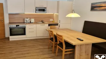 Expose Zweitwohnsitz-Wohnung in top Lage