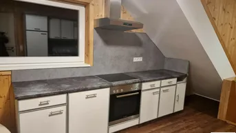 Expose Wunderschöne 2-Zimmer-Wohnung