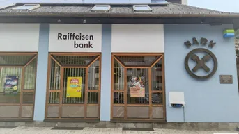 Expose Bürofläche direkt im Zentrum zu mieten
