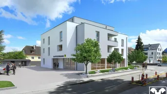Expose Neubau: Repräsentatives Büro in Leopoldskron