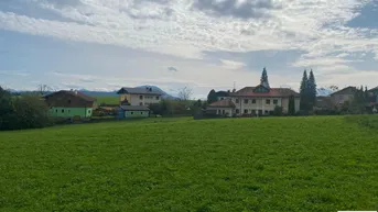 Expose 4 Baugrundstücke für Einfamilienhäuser in Seekirchen Mödlham
