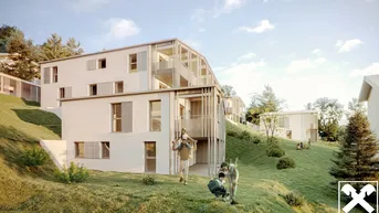 Expose Neubau - Terrassenwohnung