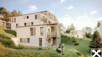 Expose Neubau - Terrassenwohnung