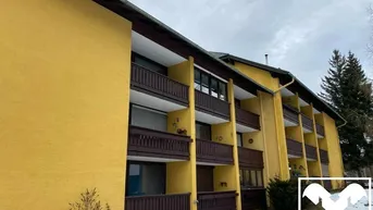 Expose 2-Zimmer-Wohnung in Tamsweg