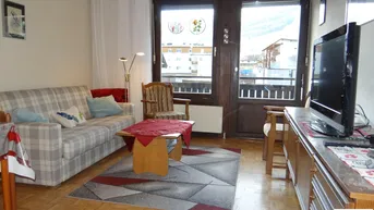 Expose Zweitwohnsitz - 2-Zimmer-Ferienwohnung in Saalbach