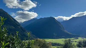 Expose Sonniges Baugrundstück mit Venedigerblick