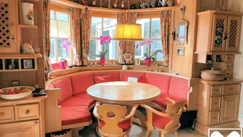 Expose Stilvolles Einfamilienhaus in St.Michael