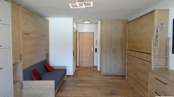 Expose Zweitwohnsitz - Top ausgestattete Ferienwohnung direkt am Skilift in Saalbach