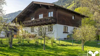 Expose Einfamilienhaus in Zellermoos