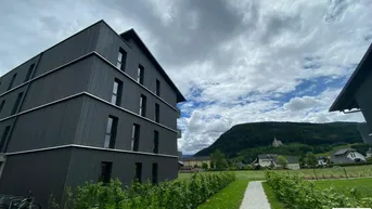 Expose 2-Zimmer-Neubauwohnung