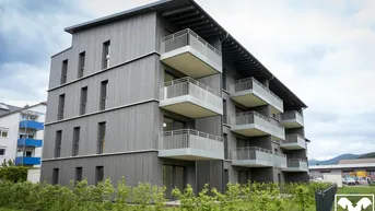 Expose 2-Zimmer-Neubauwohnung Hohe Förderung möglich!