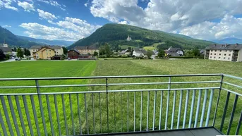 Expose 2-Zimmer-Neubauwohnung Hohe Förderung möglich!