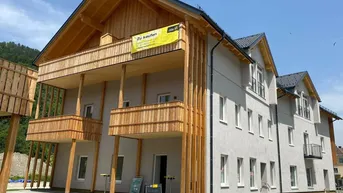 Expose LETZTE ZWEITWOHNSITZE am Kreischberg/Stadl an der Mur - murleben - 2-Zimmer-Wohnung