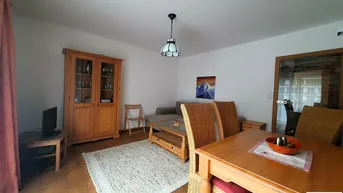 Expose Zweitwohnsitz - 2-Zimmer-Ferienwohnung