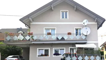 Expose Zweifamilienhaus im Zentrum