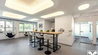 Expose Flexibler Arbeitsplatz in St. Johann im Pongau