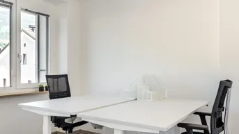 Expose Büro im Coworking Space in St. Johann im Pongau