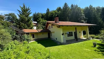 Expose Einfamilienhaus in der Fuschlseeregion