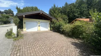 Expose Einfamilienhaus in der Fuschlseeregion