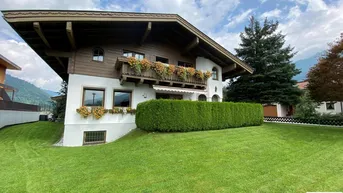 Expose Zweifamilienwohnhaus in Niedernsill