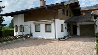 Expose Zweifamilienwohnhaus in Niedernsill