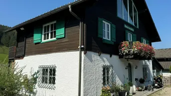 Expose Landhaus am Grünland - Wolfgangsee Nähe