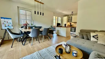 Expose Attraktive 2-Zimmer Wohnung
