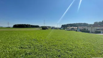 Expose Sonnige Baugrundstücke in Wies