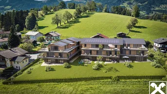 Expose Penthouse "Sonnenterrasse"