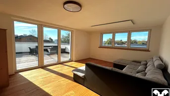 Expose 5-Zimmer-Neubauwohnung mit 3 Terrassen