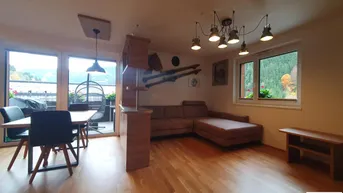 Expose 3-Zimmer-Neubauwohnung in Saalbach