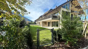 Expose Neubau-Maisonettewohnung in Salzburg Süd