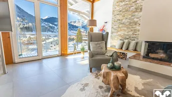 Expose Exklusives Haus mit drei hochwertigen Wohnungen